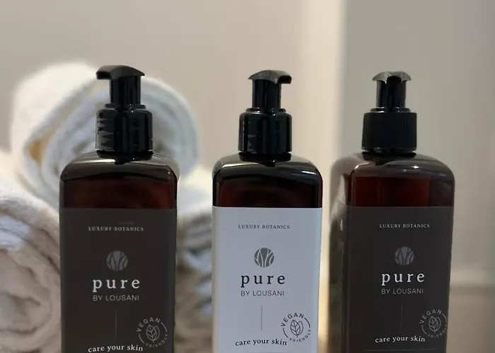 Apartment Modern Invicta By Upperground *