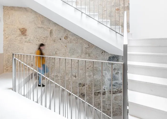 Modern Invicta By Upperground