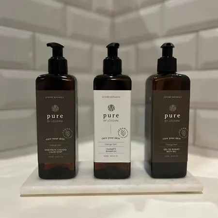 דירה Modern Invicta By Upperground