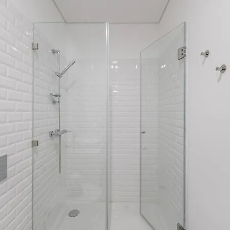 Apartamento Modern Invicta By Upperground *