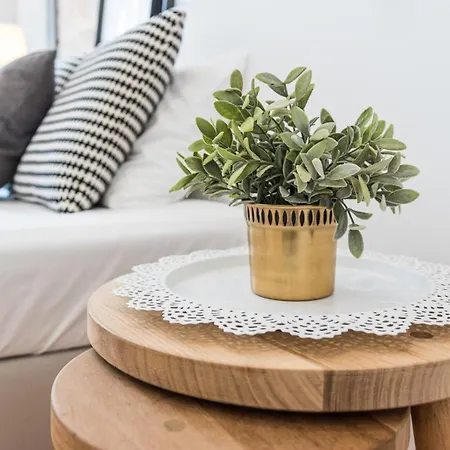 Apartamento Modern Invicta By Upperground *