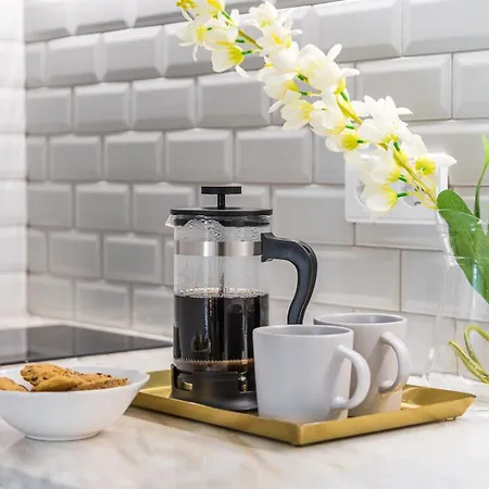 Apartment Modern Invicta By Upperground Porto