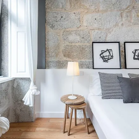 Apartment Modern Invicta By Upperground *