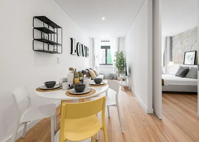 Modern Invicta By Upperground بورتو