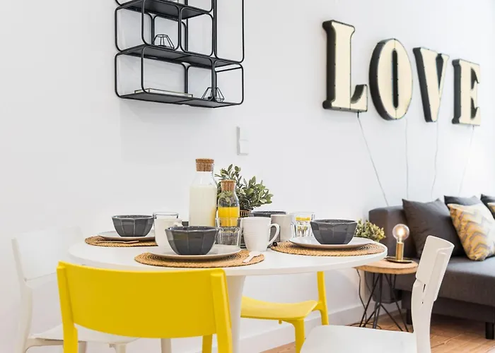 Modern Invicta By Upperground Porto