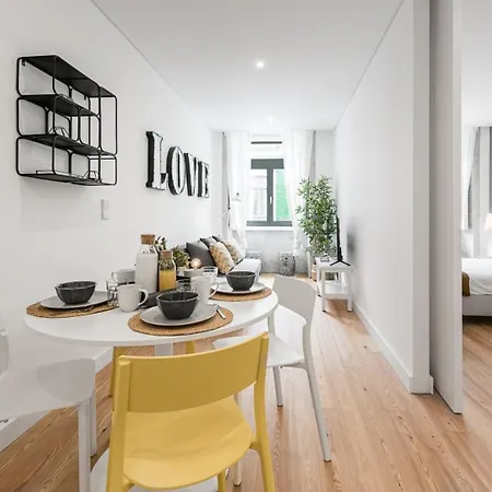 Modern Invicta By Upperground 波尔图