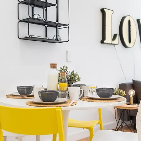 Modern Invicta By Upperground 波尔图