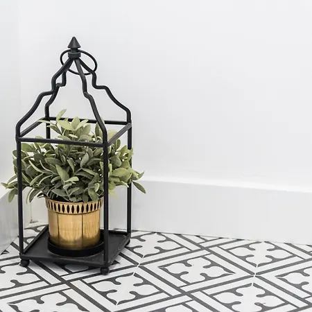 Modern Invicta By Upperground *