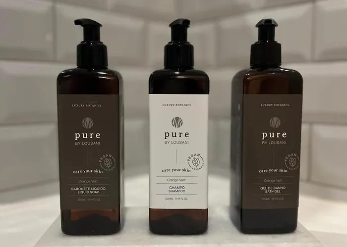 Apartman Modern Invicta By Upperground