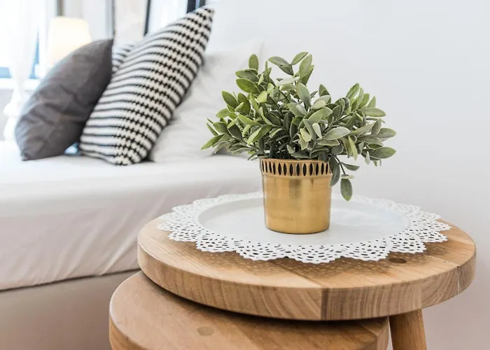 Apartman Modern Invicta By Upperground *