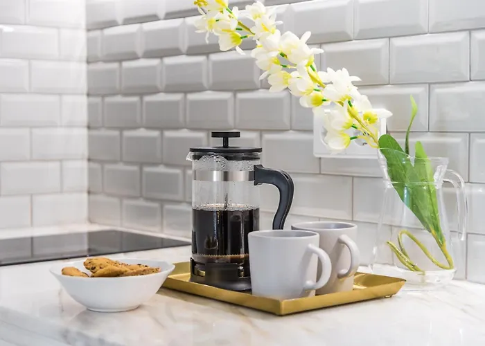 Apartman Modern Invicta By Upperground Porto