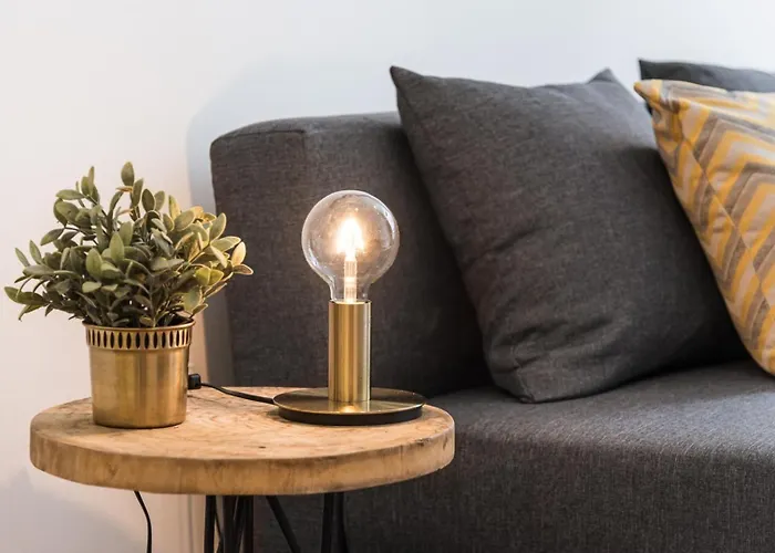 Apartman Modern Invicta By Upperground Porto