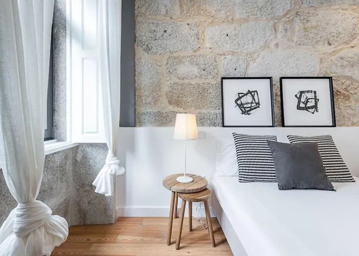 Apartman Modern Invicta By Upperground *